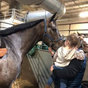 Meet your Posher, Jackie